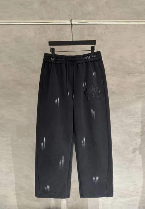 Picture of Chrome Hearts Pant Long _SKUChromeHeartsM-2XLxetr5714383